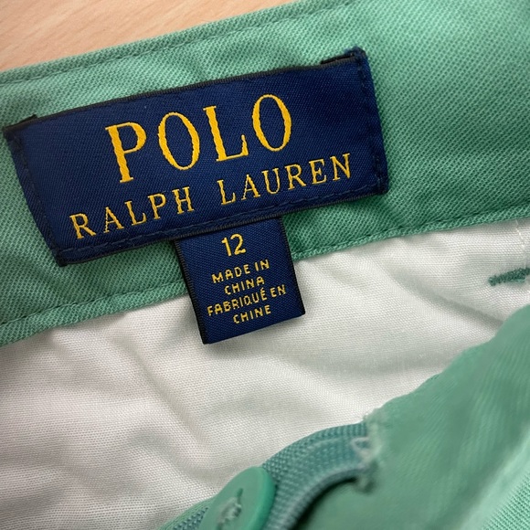 POLO Ralph Lauren, Pants NEW - Picture 4 of 4